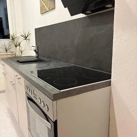 Harz-glueck ヴェルニゲローデ