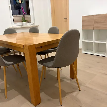 Harz-glueck アパート