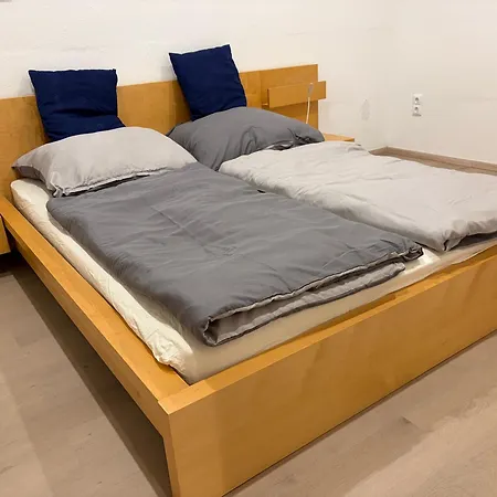 Harz-glueck アパート ヴェルニゲローデ