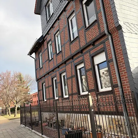 Apartment Harz-glück