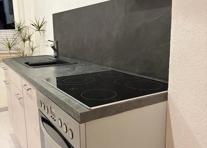 Harz-glueck ヴェルニゲローデ