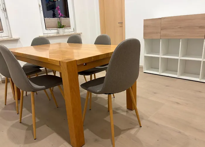 Harz-glueck アパート