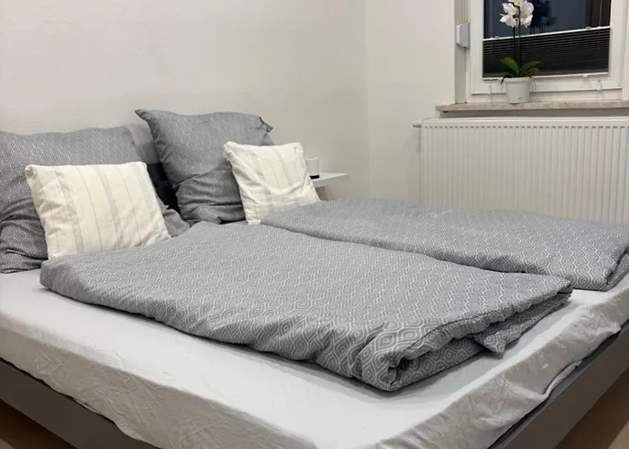 Harz-glueck アパート